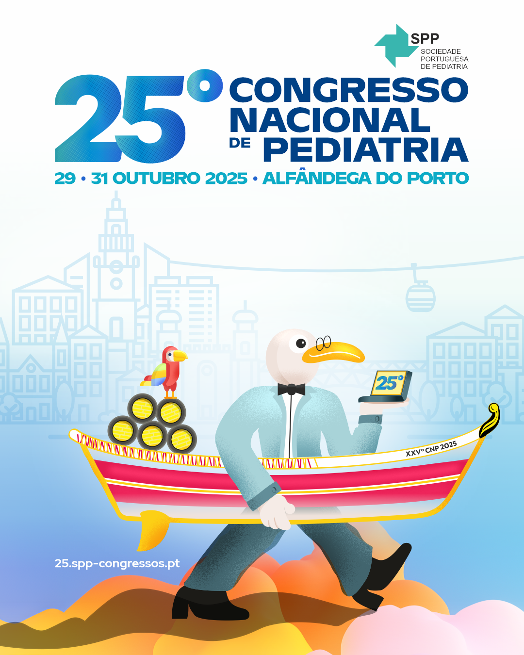 Banner De Apoio Ao Congresso 1350X1080 B